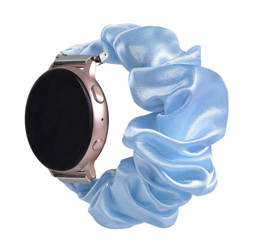 Garmin scrunchie online strap