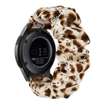 Load image into Gallery viewer, Wildcat Samsung &amp; Garmin Scrunchie Band
