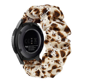 Wildcat Samsung & Garmin Scrunchie Band