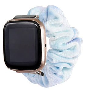 Versa 2 scrunchie band sale