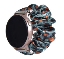 Load image into Gallery viewer, Cleo Samsung &amp; Garmin Scrunchie Band
