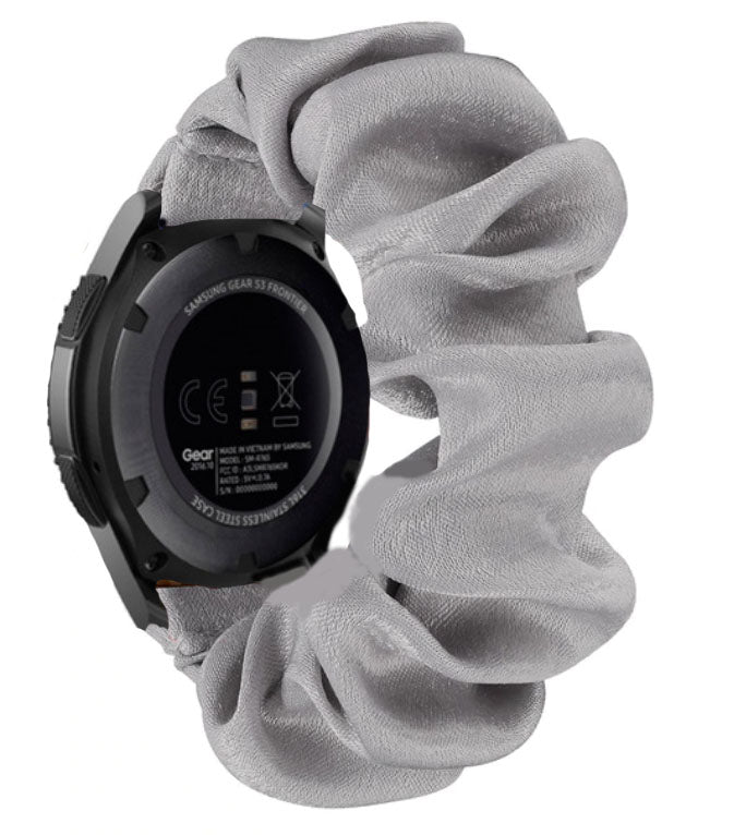 Husky Samsung & Garmin Scrunchie Band