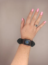 Load image into Gallery viewer, Marabie Samsung &amp; Garmin Scrunchie Band
