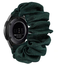 Load image into Gallery viewer, Marabie Samsung &amp; Garmin Scrunchie Band
