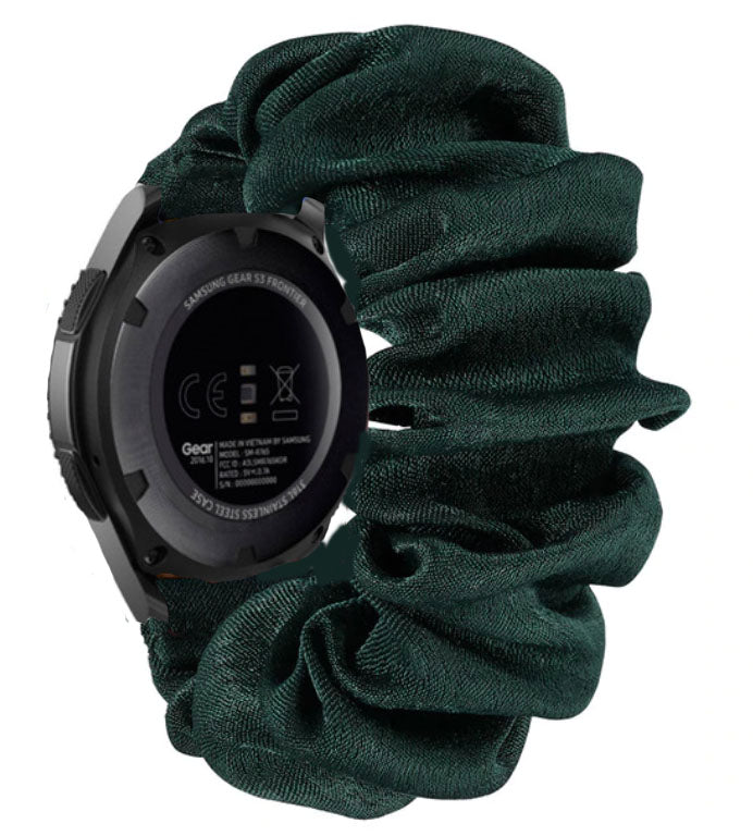 Marabie Samsung & Garmin Scrunchie Band