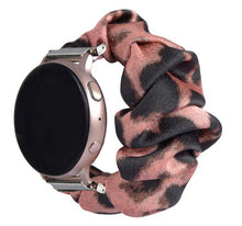 Load image into Gallery viewer, Pieces Samsung &amp; Garmin Scrunchie Band
