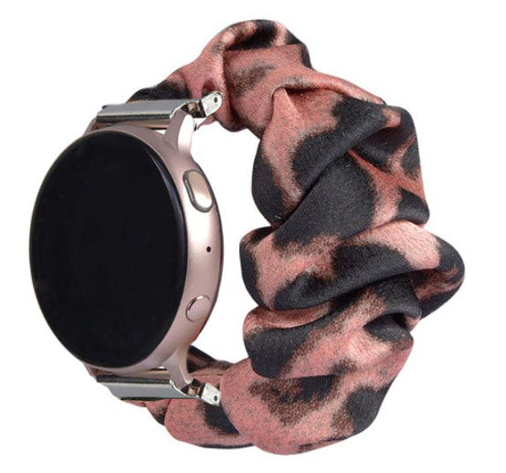 Pieces Samsung & Garmin Scrunchie Band